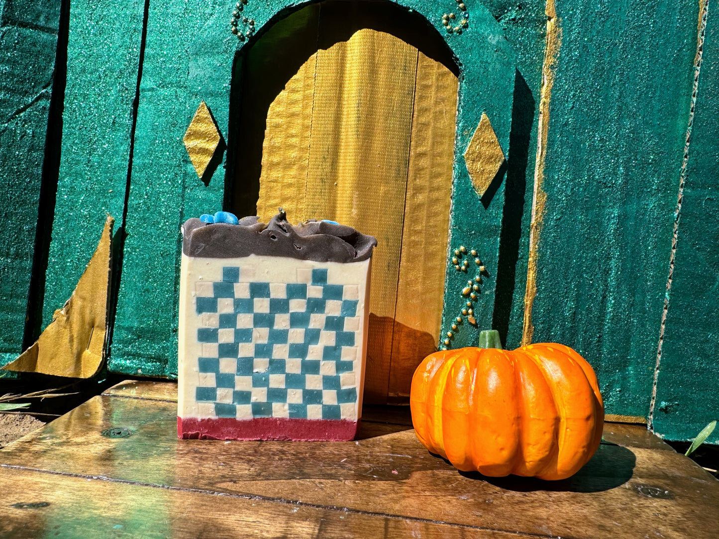 Dorothy "There's no place like home."π π π