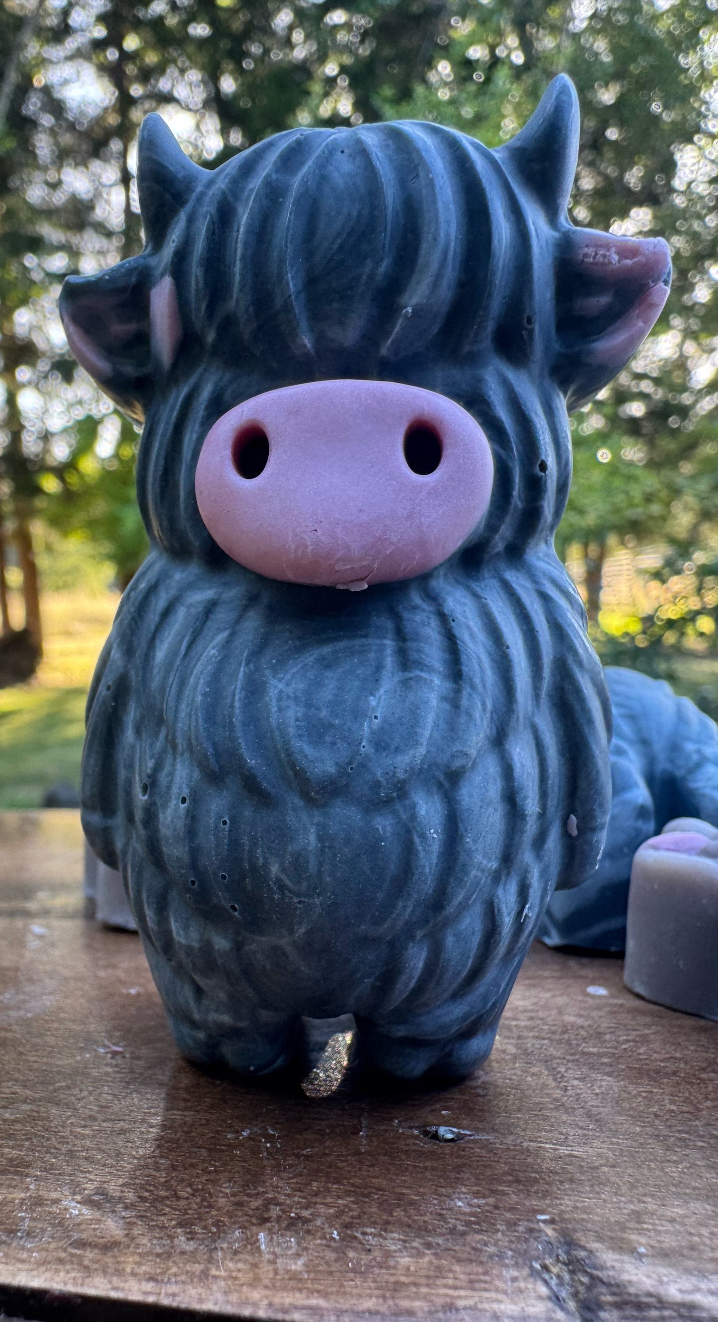 Slow Graze