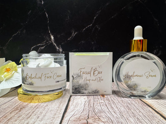 Bakuchiol Face Cream