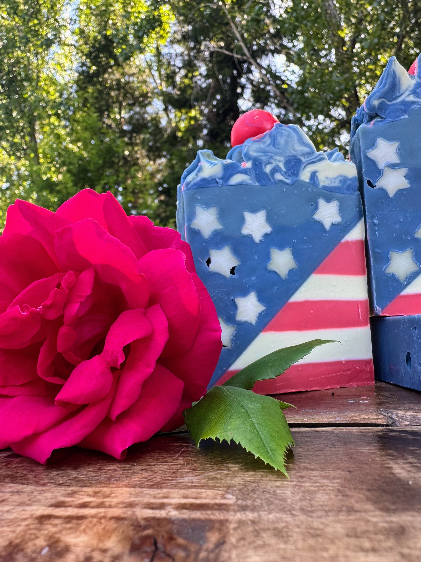 Let Freedom Ring! 🇺🇸