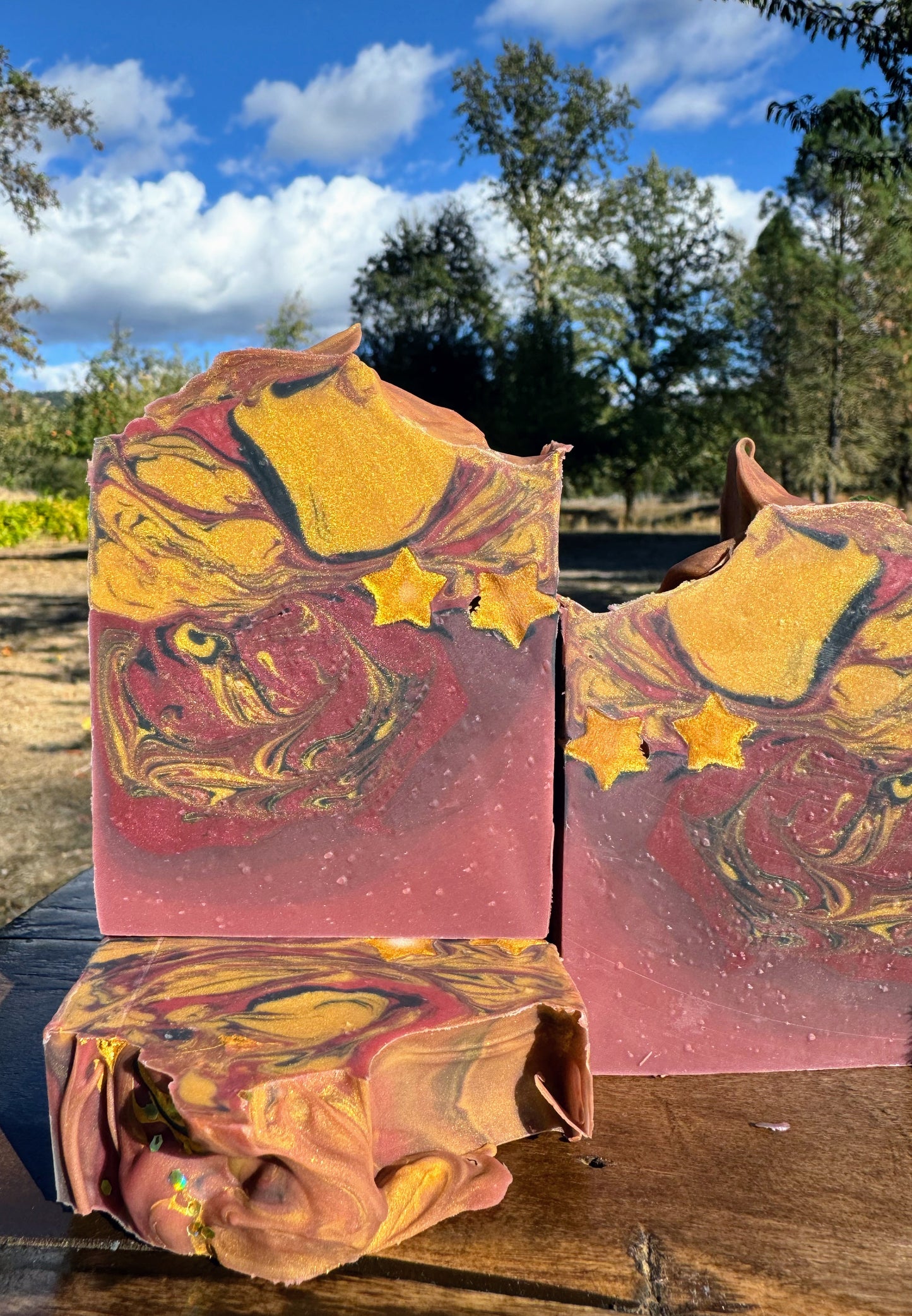 Scorpio ♏️ ~ 10/23 - 11/21