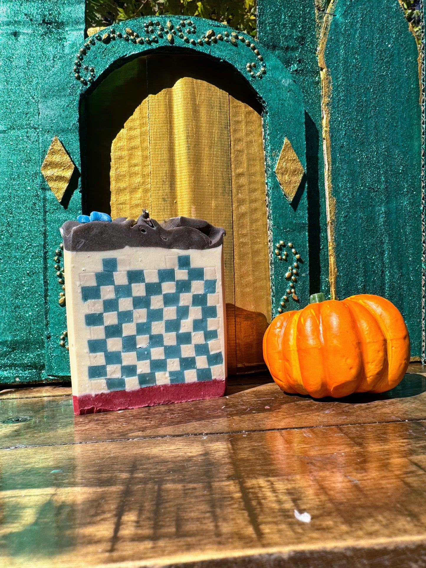 Dorothy "There's no place like home."π π π