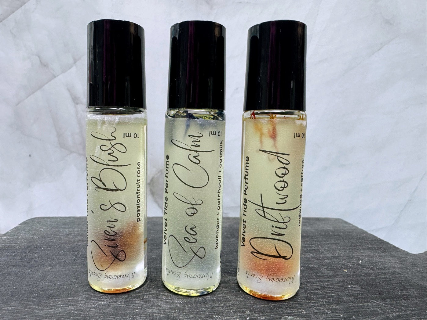 Velvet Tide Perfume