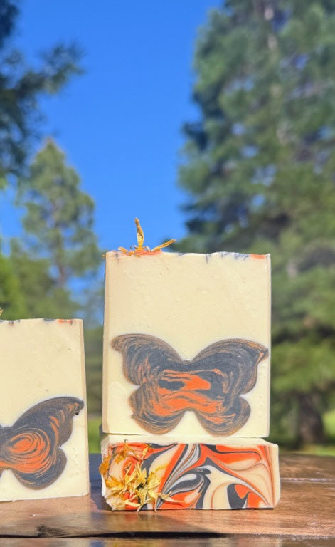 Monarch Nectar