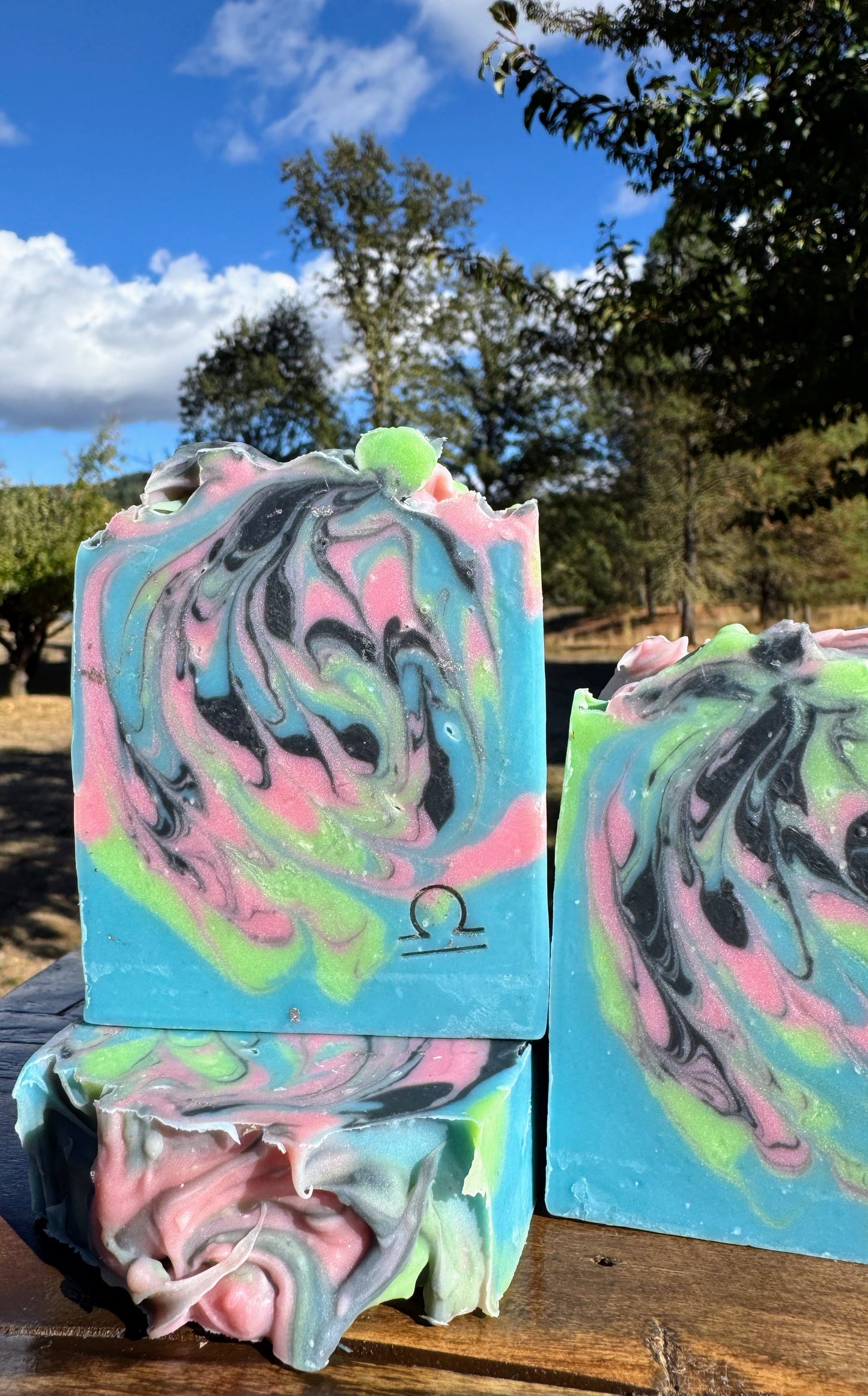 Libra ~ 23/9 - 22/10