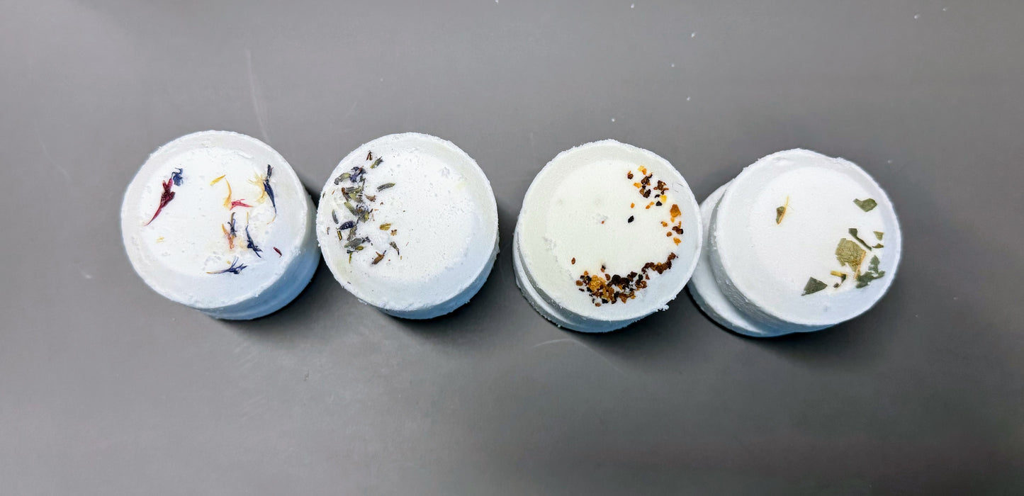 Siren Steamers Bundle - 🧜🏾‍♀️ “Mermaid Magic in every Mist”