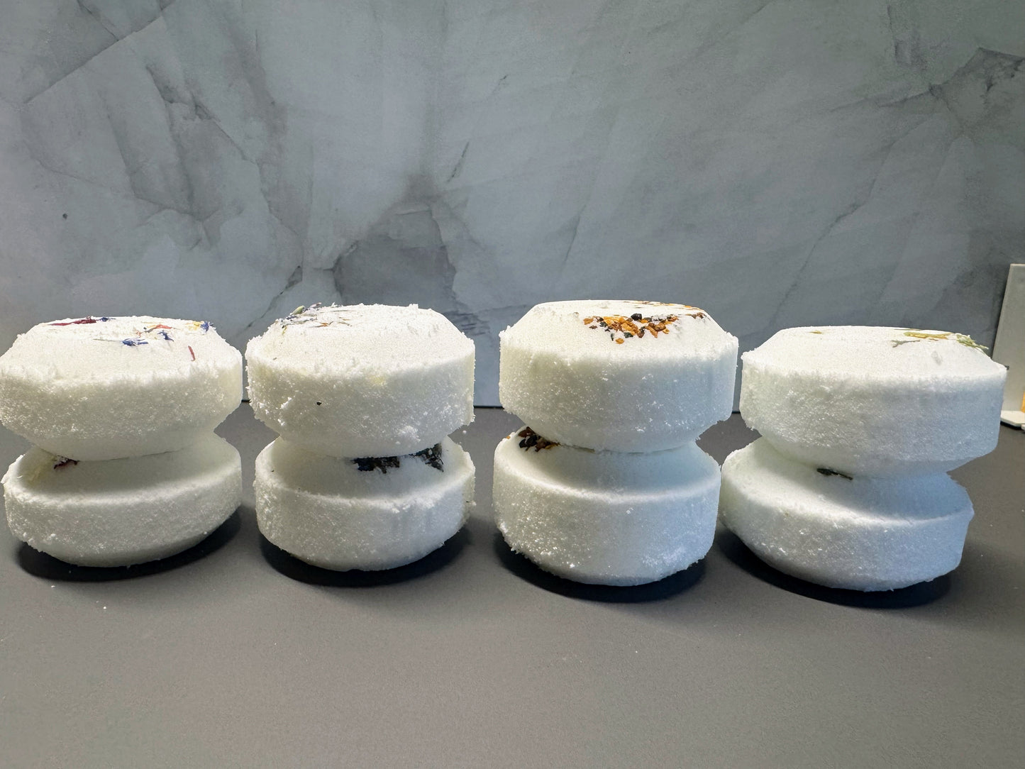 Siren Steamers Bundle - 🧜🏾‍♀️ “Mermaid Magic in every Mist”