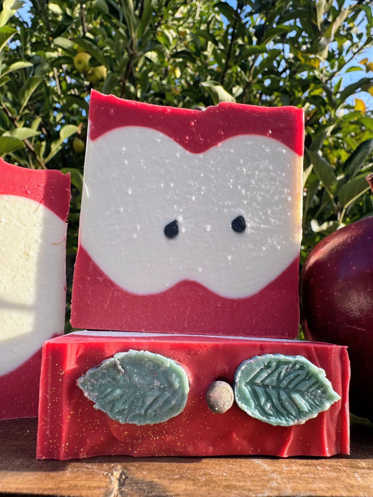 Sparkling Honeycrisp