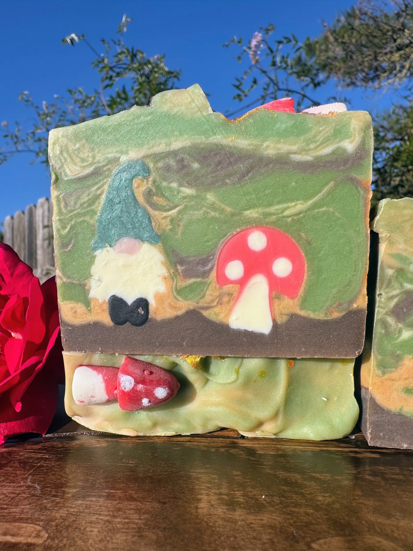Mossy Gnome Hollow