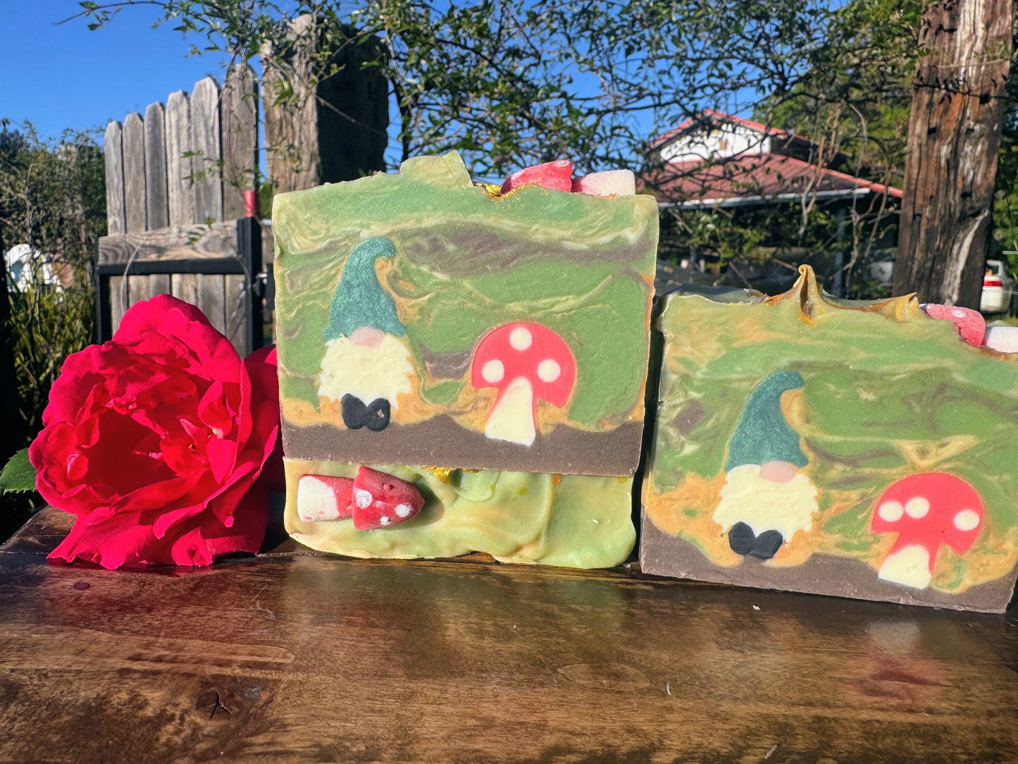 Mossy Gnome Hollow