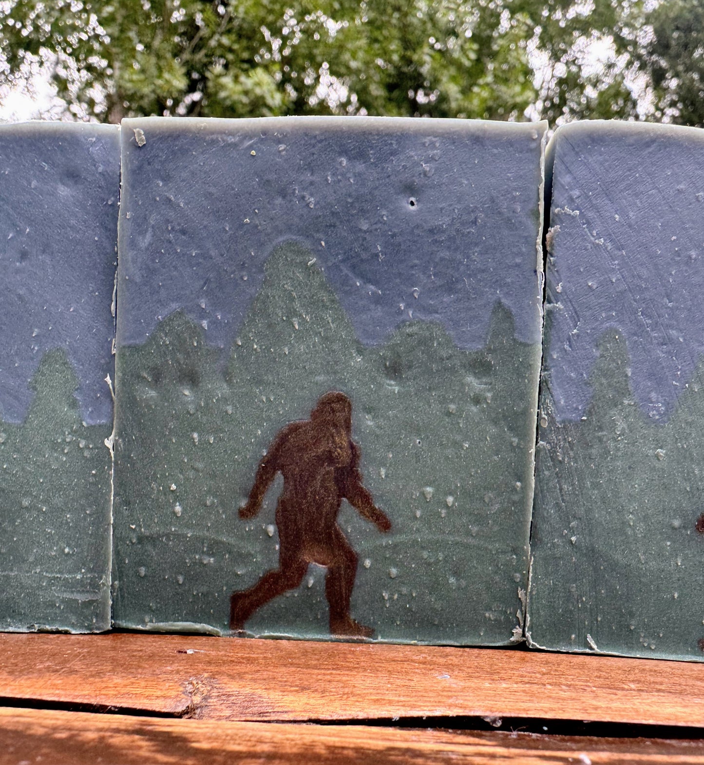 Ridge Walker