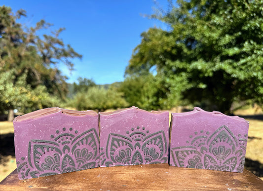 Mystic Berry