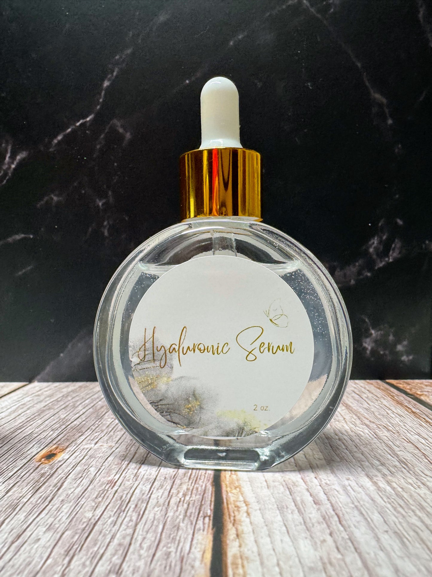 Hyaluronic Serum