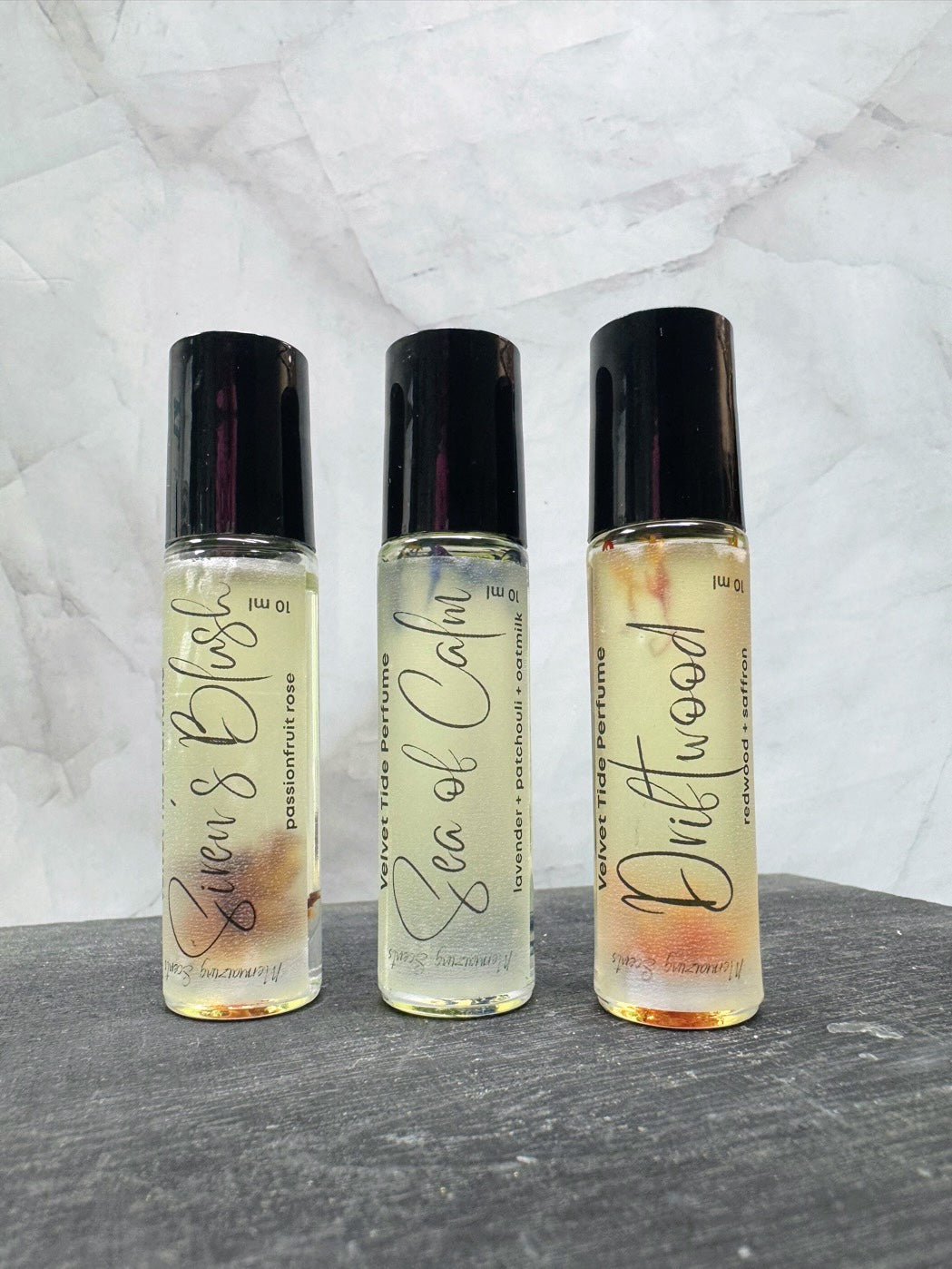 Velvet Tide Perfume