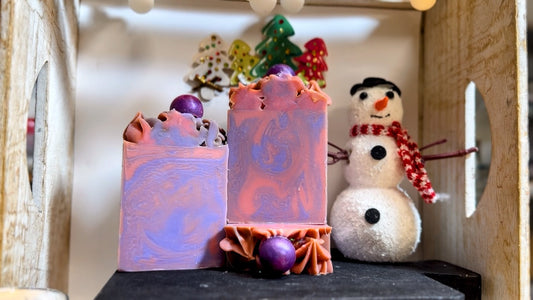 Sugar Plum Fairy 🧚‍♀️🧚‍♂️