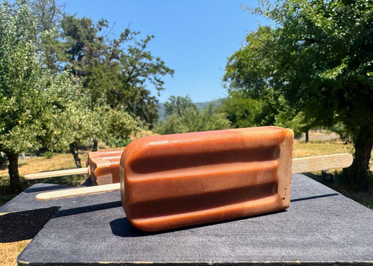 Orange Creamsicle