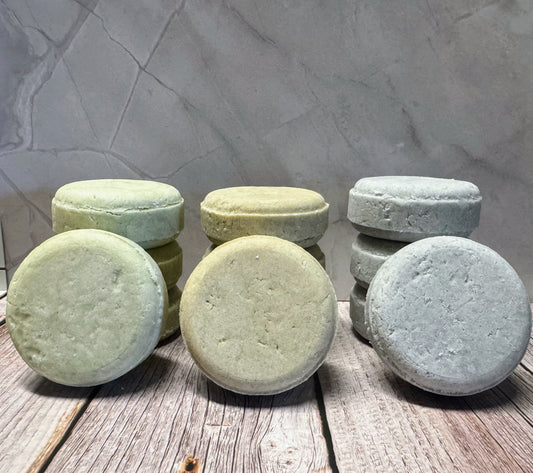 Whisper of the Waves - Shampoo Bar