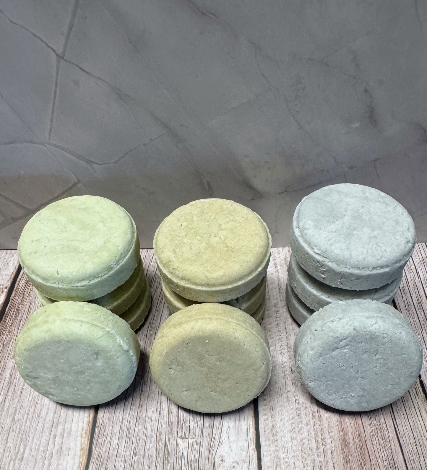Whisper of the Waves - Shampoo Bar