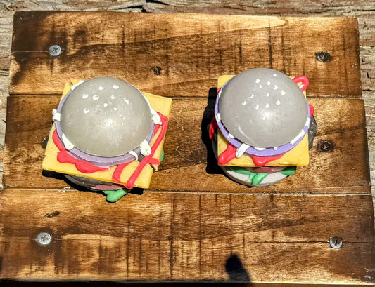 Crabbie Pattie