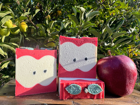 Sparkling Honeycrisp