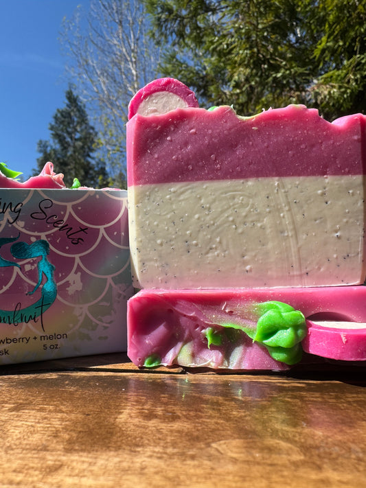 Pink Dragonfruit