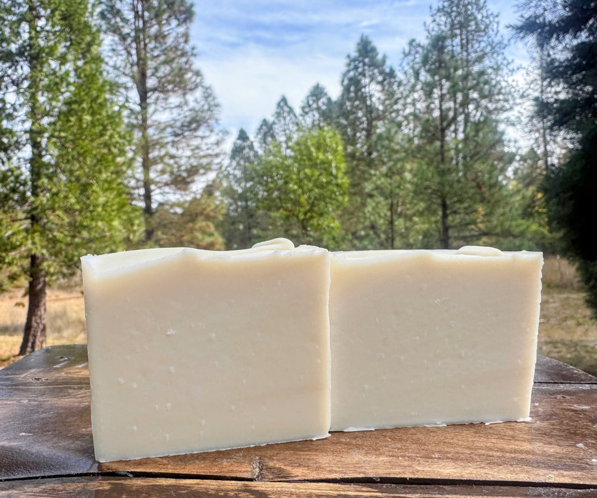 Bare Naked - Tallow