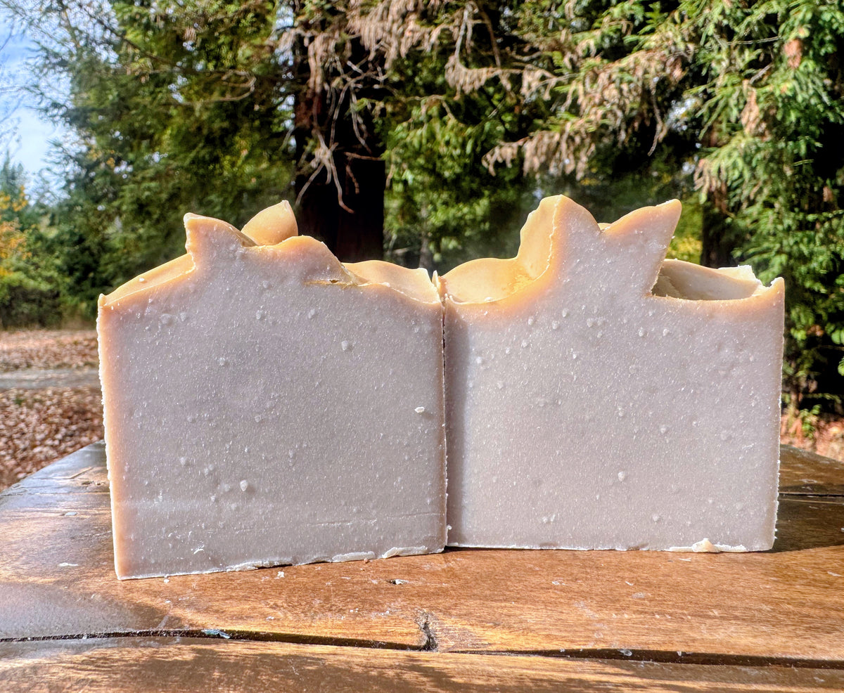 Redwood - Tallow