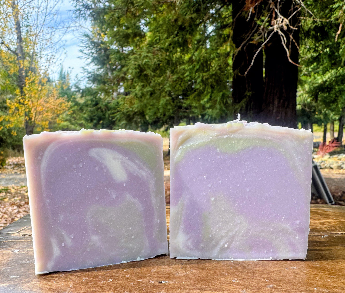 Lavender - Tallow