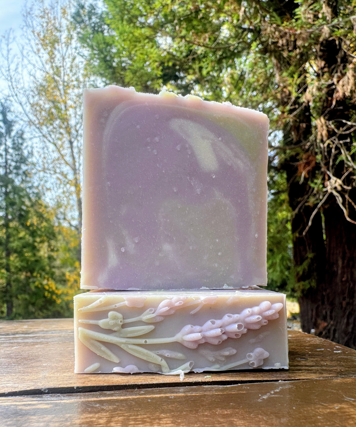 Lavender - Tallow